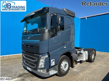Tractor unit VOLVO FH 460