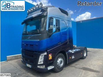 Tractor unit VOLVO FH 500
