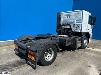 Tractor unit Volvo FM 410 ADR, PTO: picture 2