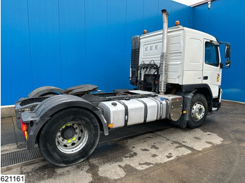 Tractor unit Volvo FMX 410 EURO 5: picture 2
