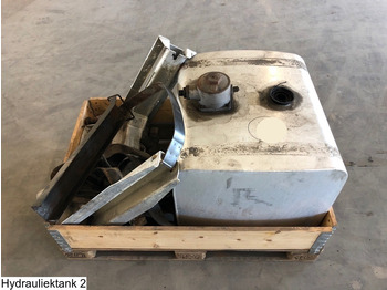 Universeel Hydraulic tank, 210 Liter leasing Universeel Hydraulic tank, 210 Liter: picture 3