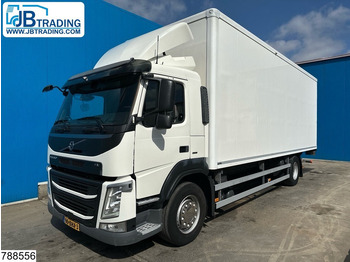 Box truck VOLVO FM 330