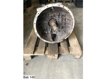 Gearbox ZF ECOMID 9 S 109, Manual: picture 3