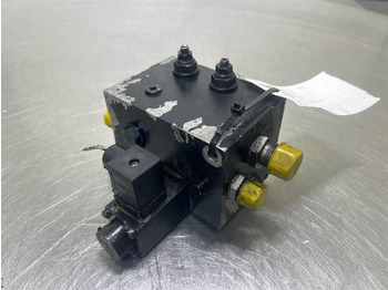 Hydraulics AHLMANN