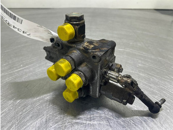 Hydraulics AHLMANN
