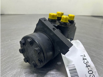 Hydraulics for Construction machinery Ahlmann AS900-23119955-Eaton XCEL45-60/185-Steering unit: picture 3