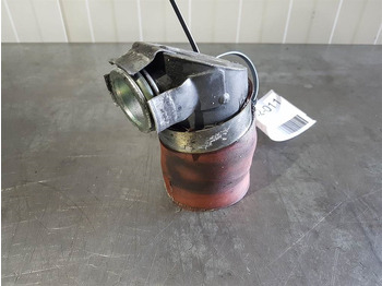 Engine and parts AHLMANN