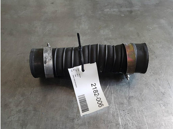 Engine and parts AHLMANN