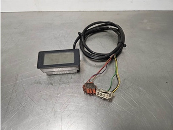 Electrical system AHLMANN