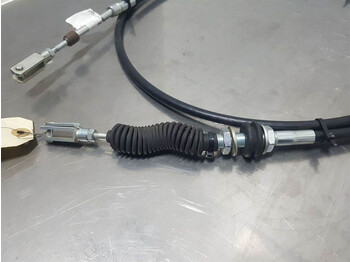 New Frame/ Chassis for Construction machinery Ahlmann AZ14/AZ150-4184958A-Throttle cable/Gaszug/Gaskabel: picture 4