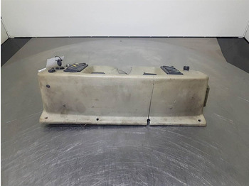 Ahlmann AZ14 - Dashboard/Console/Konsole leasing Ahlmann AZ14 - Dashboard/Console/Konsole: picture 3