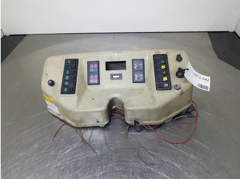 Ahlmann AZ14 - Dashboard/Console/Konsole leasing Ahlmann AZ14 - Dashboard/Console/Konsole: picture 1