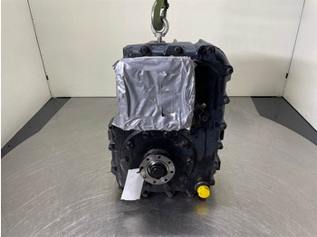 Gearbox for Construction machinery Ahlmann AZ150-23100884-Dana Spicer 354/249-Transmission: picture 2