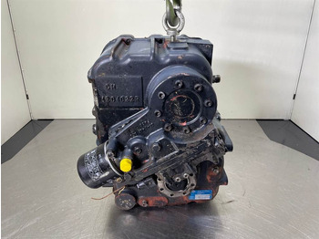 Gearbox for Construction machinery Ahlmann AZ150-23100884-Dana Spicer 354/249-Transmission: picture 5