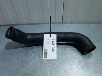 Engine and parts AHLMANN