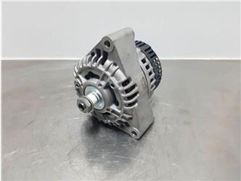 Engine AHLMANN