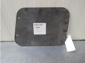 Frame/ Chassis AHLMANN