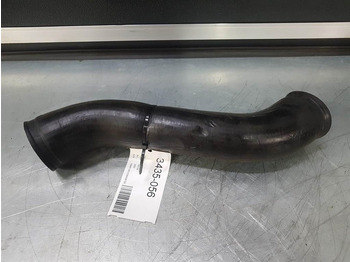 Engine and parts AHLMANN