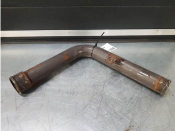 Engine and parts AHLMANN