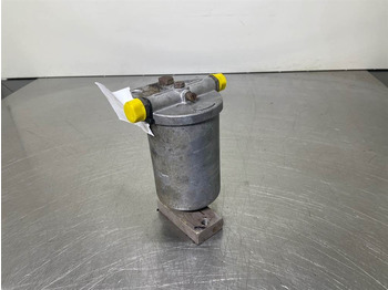 Engine AHLMANN