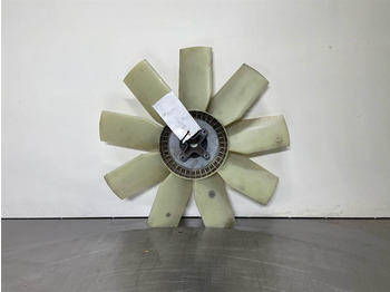 Engine AHLMANN