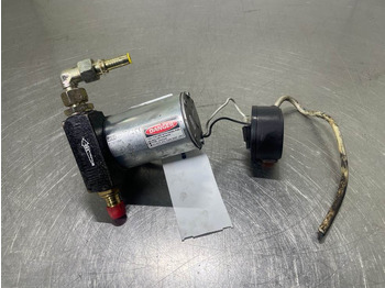 Engine AHLMANN