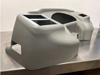 New Cab and interior for Construction machinery Ahlmann AZ150E-23108603-Dashboard/Console/Konsole: picture 3