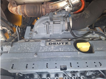 Wheel loader Ahlmann AZ150E: picture 5 Wheel loader Ahlmann AZ150E: picture 5