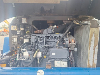 Wheel loader Ahlmann AZ150E: picture 4 Wheel loader Ahlmann AZ150E: picture 4