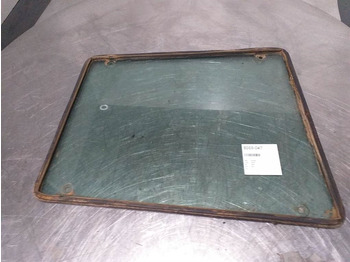 Cab and interior AHLMANN