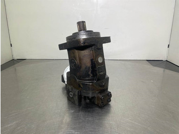 Hydraulics BRUENINGHAUS