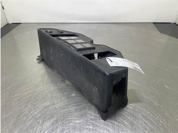 Ahlmann AZ6 - Dashboard/Console/Konsole leasing Ahlmann AZ6 - Dashboard/Console/Konsole: picture 4