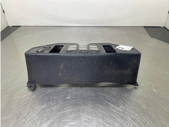 Ahlmann AZ6 - Dashboard/Console/Konsole leasing Ahlmann AZ6 - Dashboard/Console/Konsole: picture 3