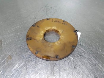 Engine and parts for Construction machinery Ahlmann AZ9/AS7CS-KTR BoWex 65 FLE-PA-Flange coupling: picture 2