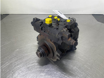 Hydraulics ATLAS