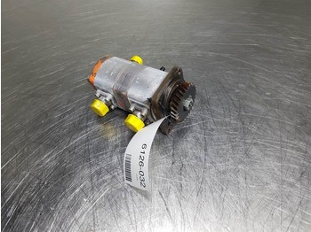 Hydraulics ATLAS