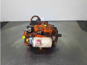 Hydraulics ATLAS