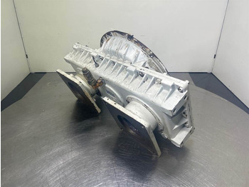 Gearbox and parts