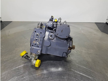 Hydraulics BRUENINGHAUS