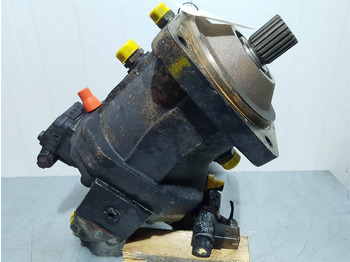 Hydraulics BRUENINGHAUS