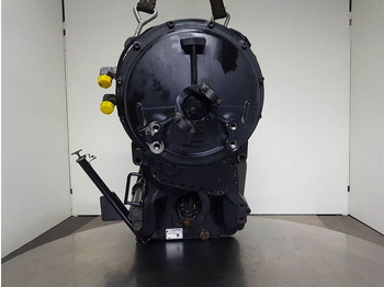 Case 621D-ZF 4WG-160-Transmission/Getriebe/Transmissie leasing Case 621D-ZF 4WG-160-Transmission/Getriebe/Transmissie: picture 5