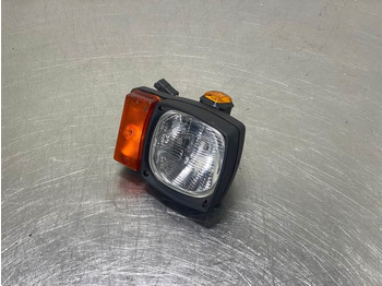 Electrical system CATERPILLAR