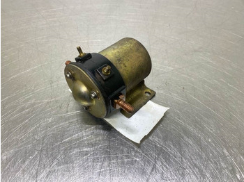 Electrical system CATERPILLAR