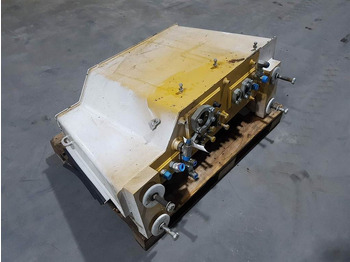 Hydraulics CATERPILLAR