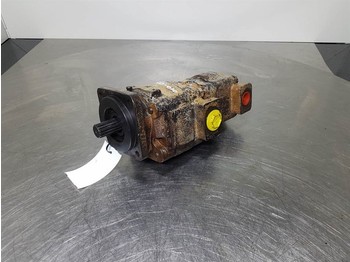 Hydraulics Commercial - Gearpump/Zahnradpumpe/Tandwielpomp: picture 3
