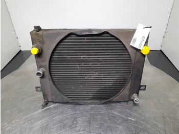 Engine and parts