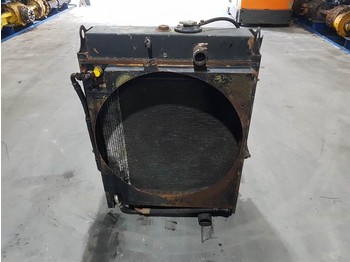 Engine and parts