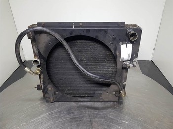 Engine and parts