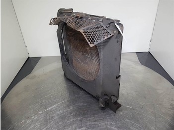 Engine and parts for Construction machinery - Cooler/Kühler/Koeler: picture 3