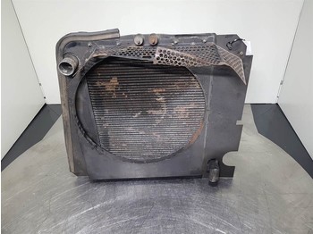 Engine and parts for Construction machinery - Cooler/Kühler/Koeler: picture 2